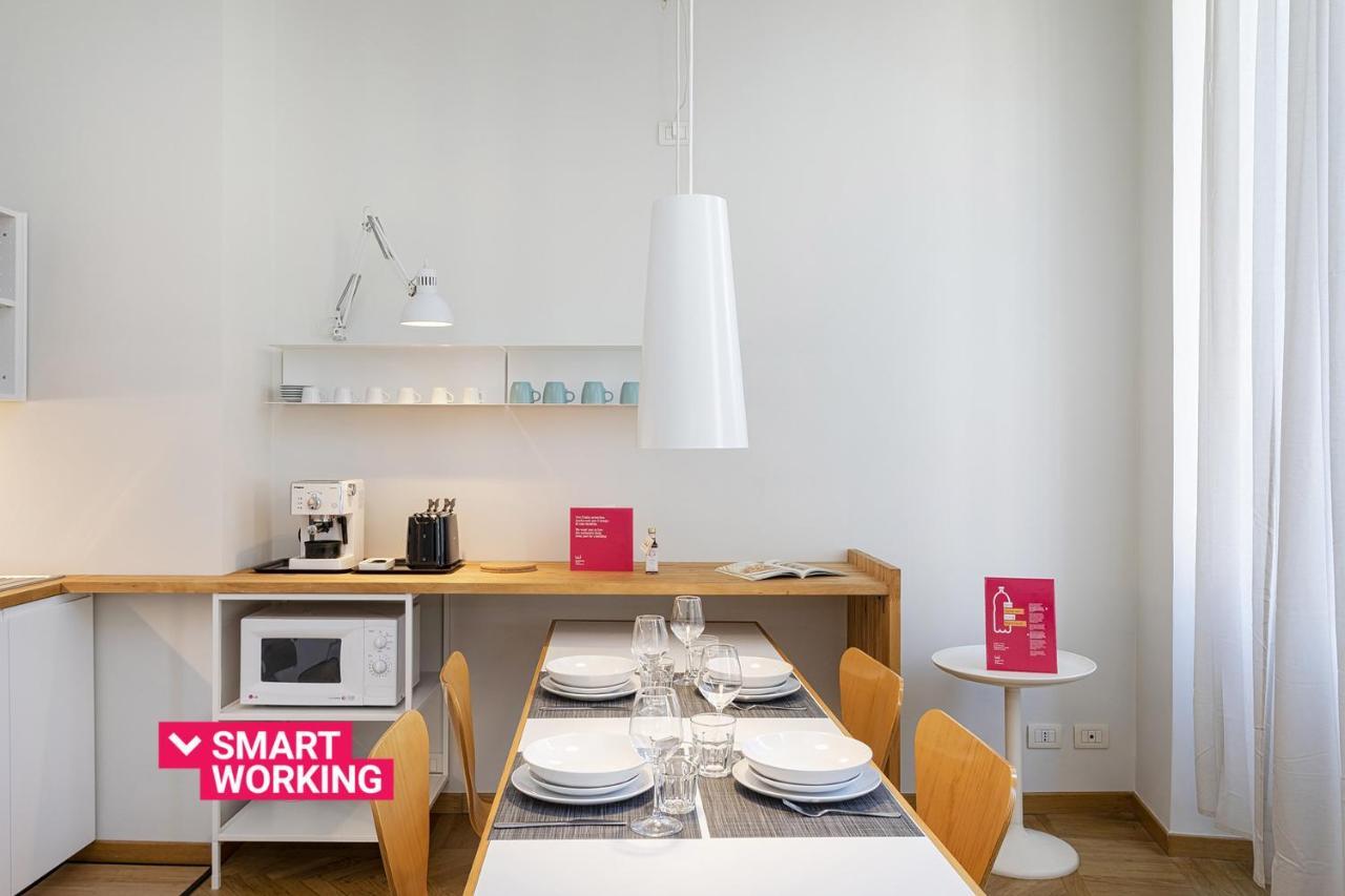Cairoli Stylish By Wonderful Italy Appartement *