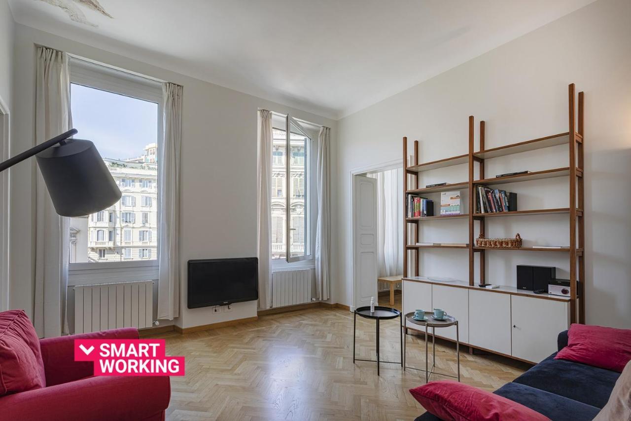 Appartement Cairoli Stylish By Wonderful Italy *