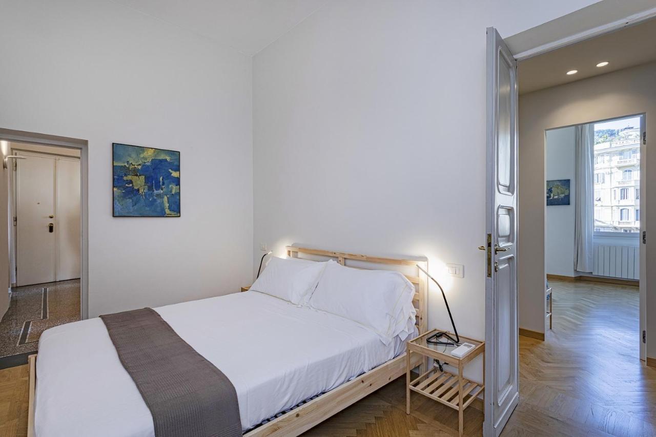 Appartement Cairoli Stylish By Wonderful Italy