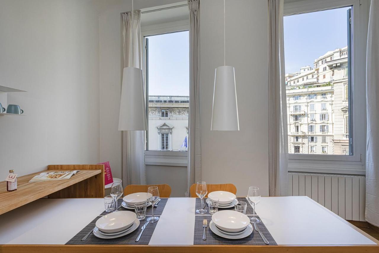 Appartement Cairoli Stylish By Wonderful Italy Genua