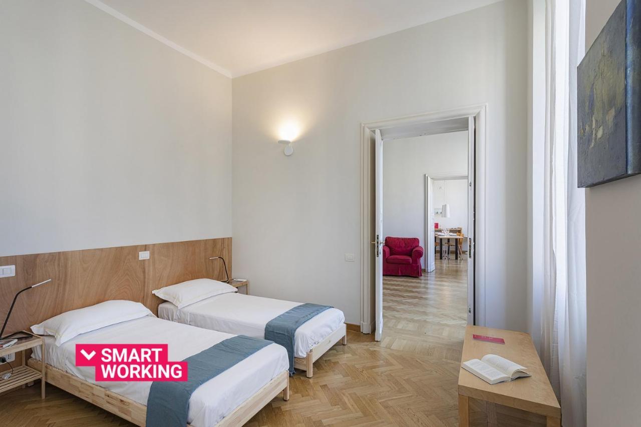 Appartement Cairoli Stylish By Wonderful Italy *