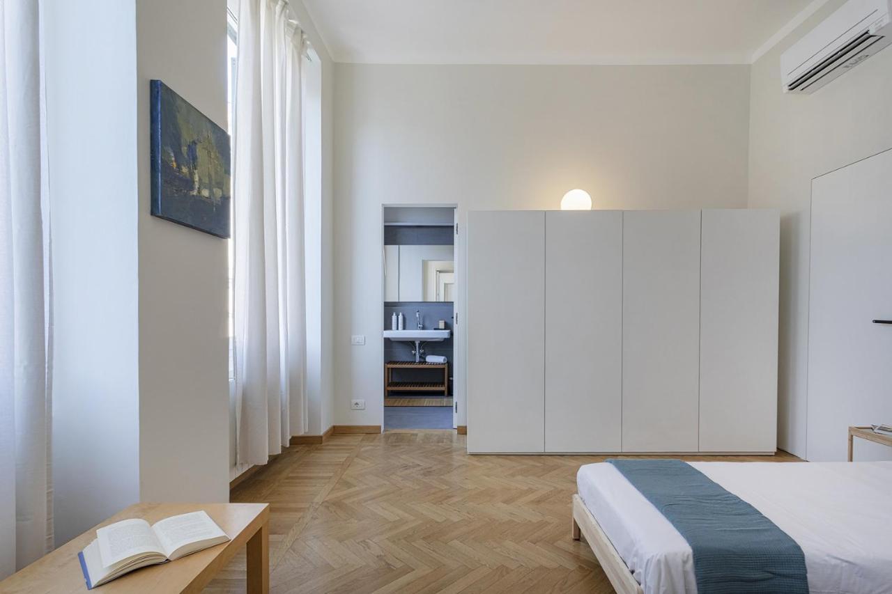 Cairoli Stylish By Wonderful Italy Appartement *