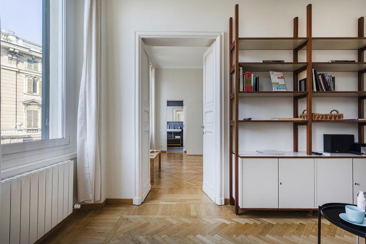 Appartement Cairoli Stylish By Wonderful Italy