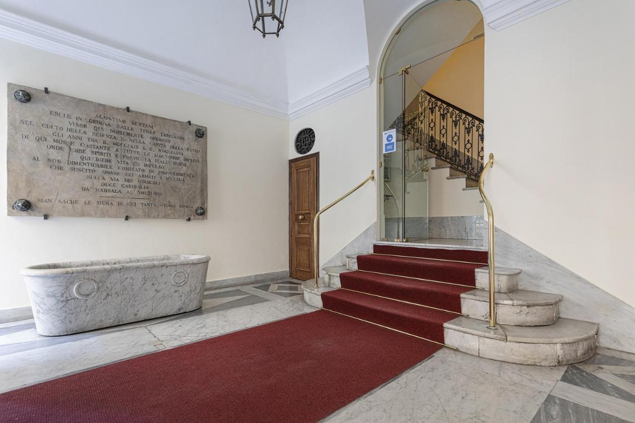 Cairoli Stylish By Wonderful Italy Appartement Genua