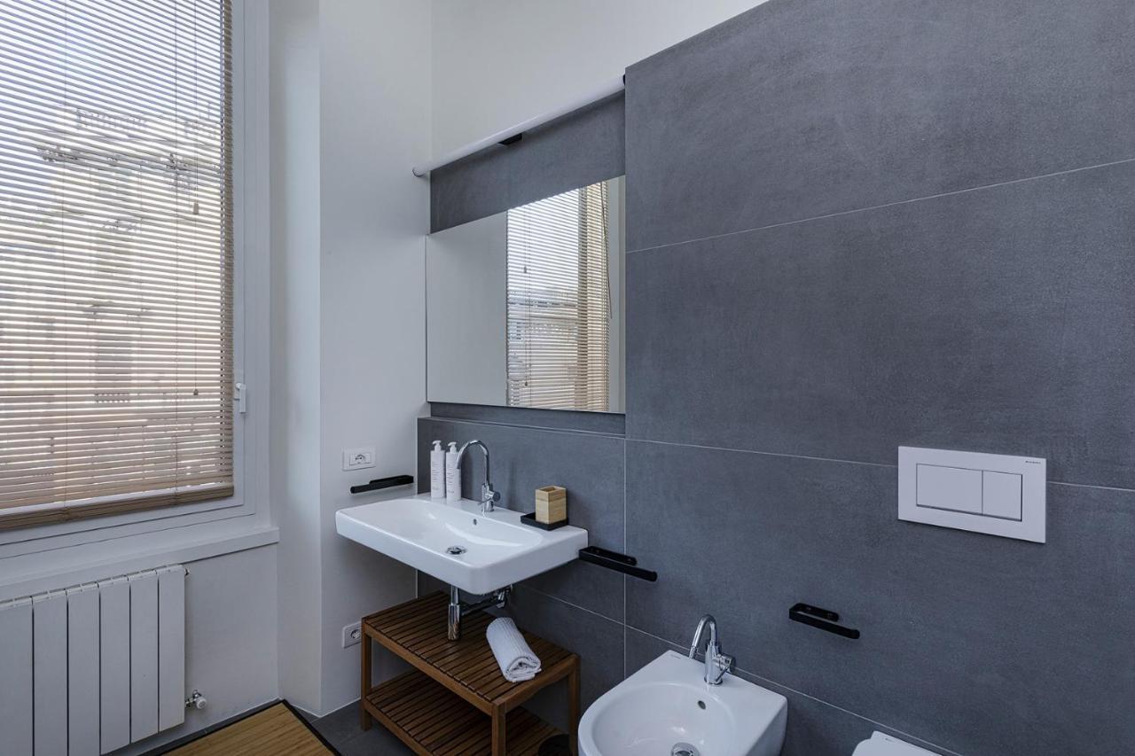 Appartement Cairoli Stylish By Wonderful Italy *