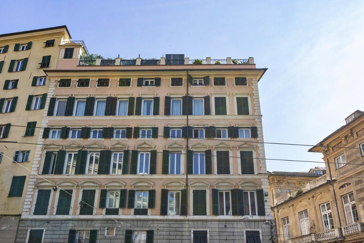 Appartement Cairoli Stylish By Wonderful Italy