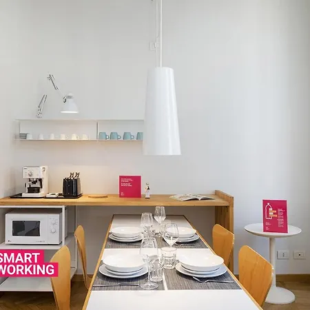 Cairoli Stylish Apartment By Wonderful Italy Genua Exterior foto