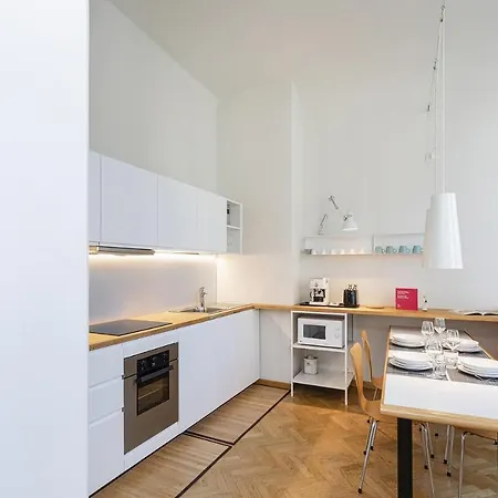 Cairoli Stylish Apartment By Wonderful Italy Genua Exterior foto