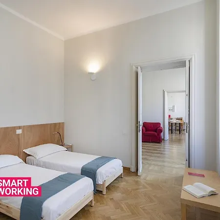 Cairoli Stylish Apartment By Wonderful Italy Genua Exterior foto