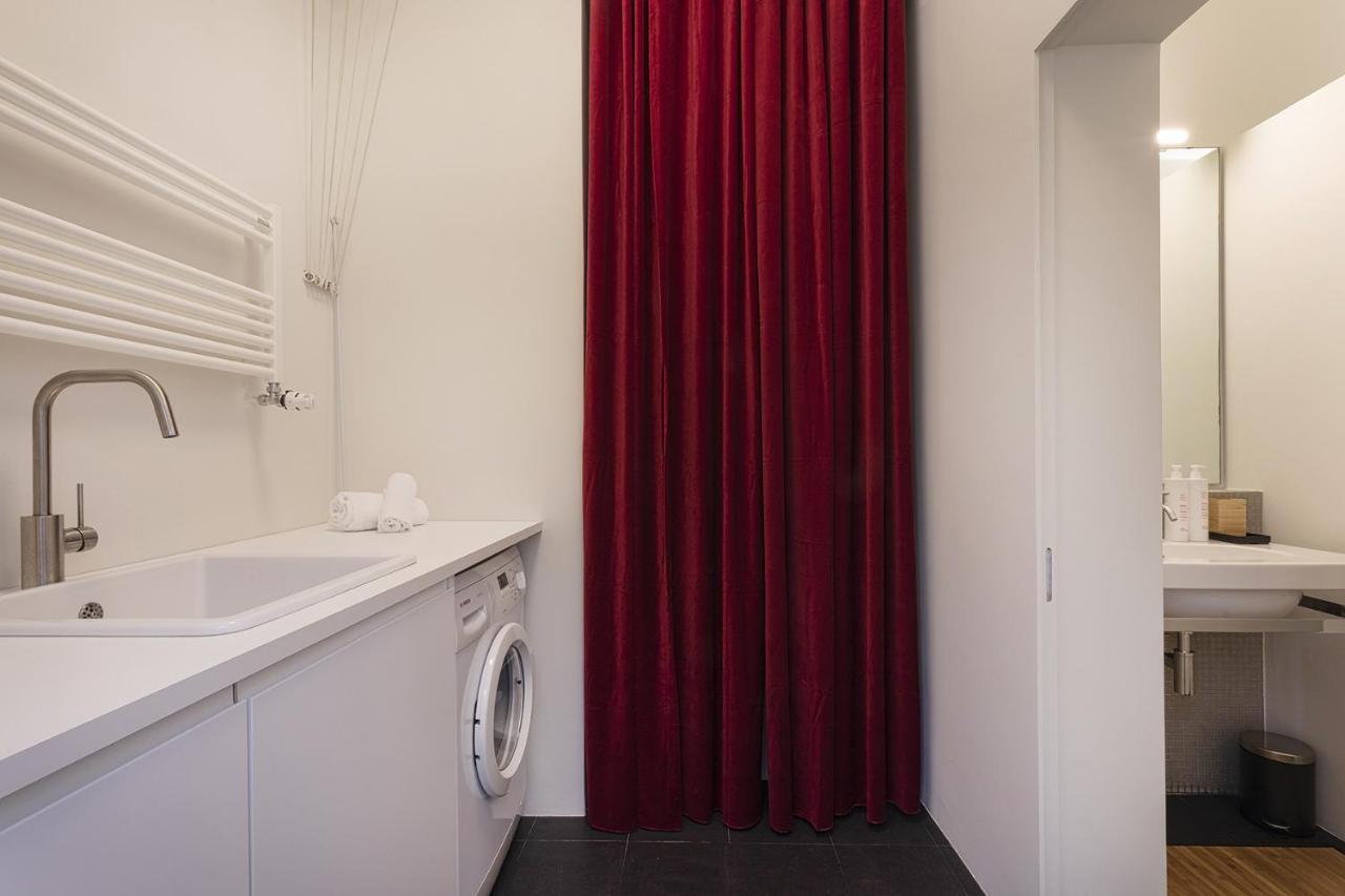 Cairoli Stylish By Wonderful Italy Apartment Genua